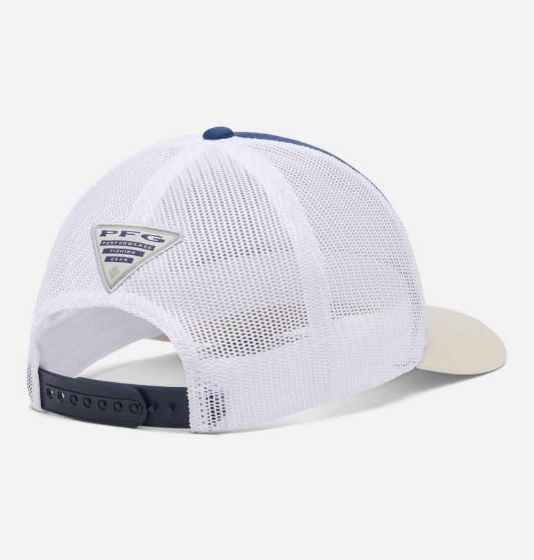 Palarie Columbia® PFG Trucker Baseball Barbati | LYTSGZ-409