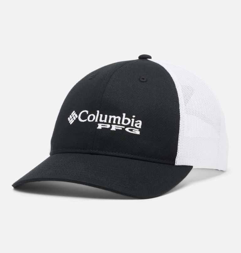 Palarie Columbia® PFG Trucker Baseball Barbati | WKEUBN-951