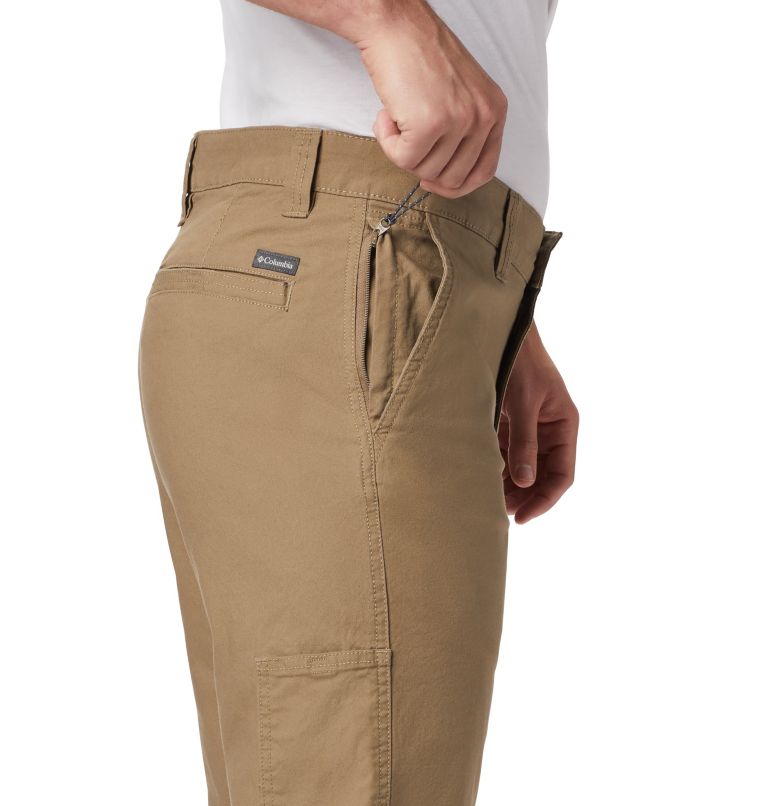 Pantaloni Cargo Columbia® Flex ROC Barbati | UZLCDG-261