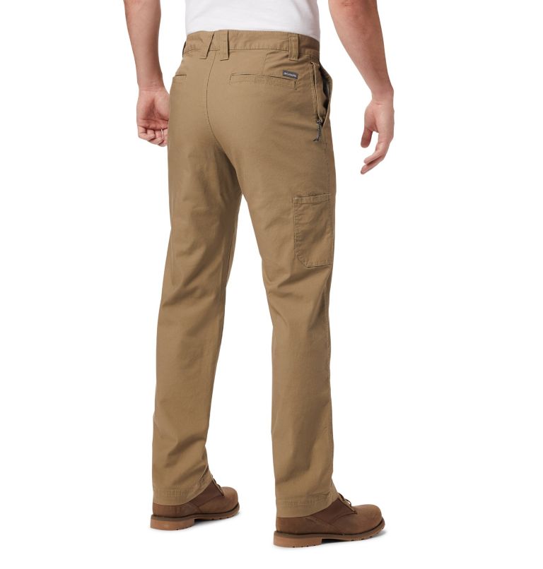 Pantaloni Cargo Columbia® Flex ROC Barbati | UZLCDG-261