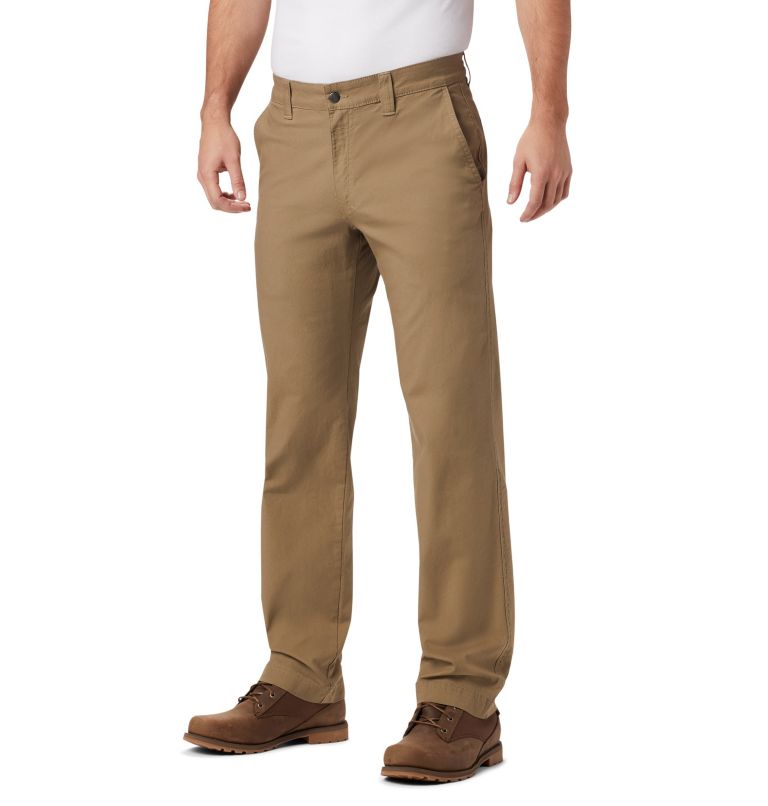 Pantaloni Cargo Columbia® Flex ROC Barbati | UZLCDG-261