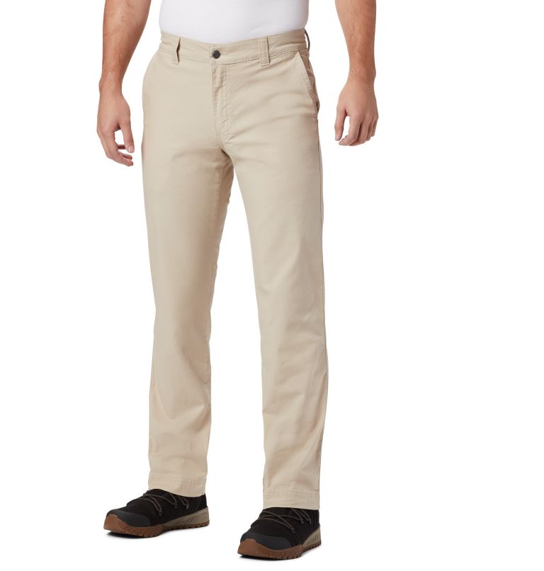 Pantaloni Cargo Columbia® Flex ROC Barbati | FYCWMX-471