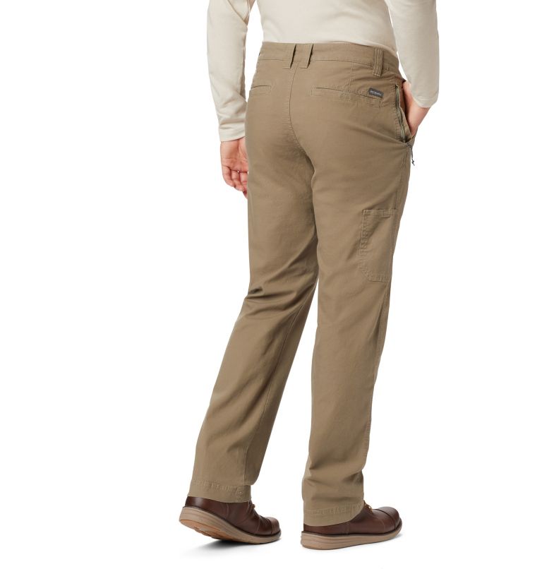 Pantaloni Cargo Columbia® Flex ROC Barbati | KLSGPZ-853