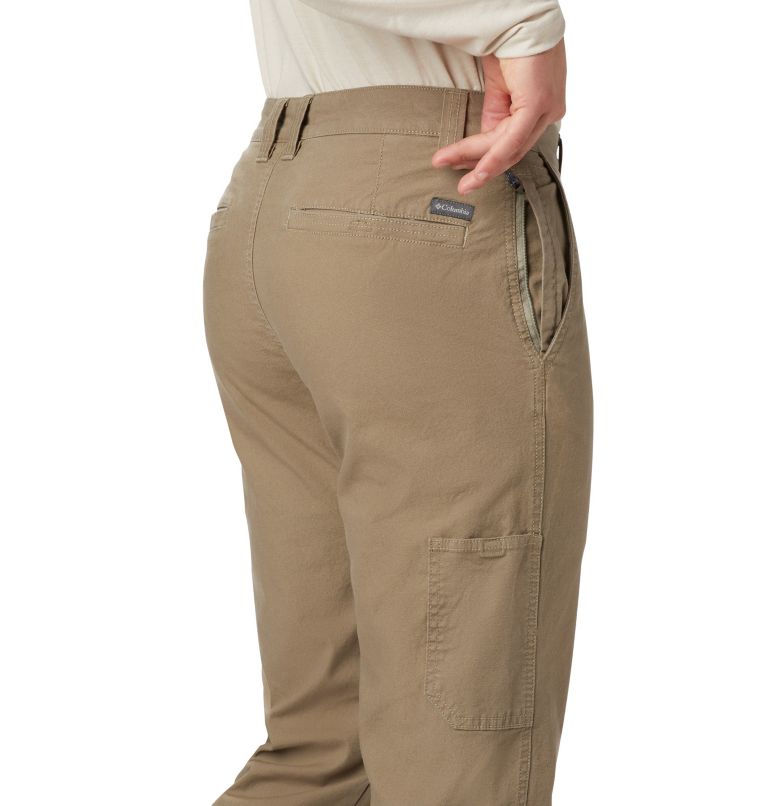 Pantaloni Cargo Columbia® Flex ROC Barbati | KLSGPZ-853