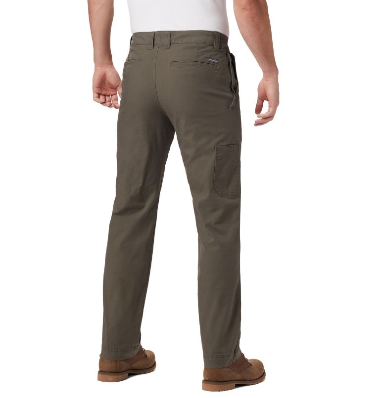 Pantaloni Cargo Columbia® Flex ROC Barbati | SHAXVJ-312