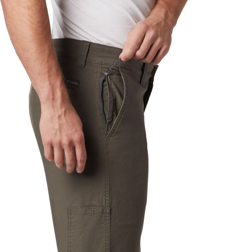 Pantaloni Cargo Columbia® Flex ROC Barbati | SHAXVJ-312