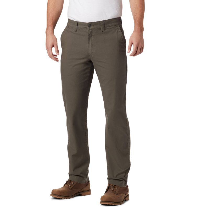 Pantaloni Cargo Columbia® Flex ROC Barbati | SHAXVJ-312