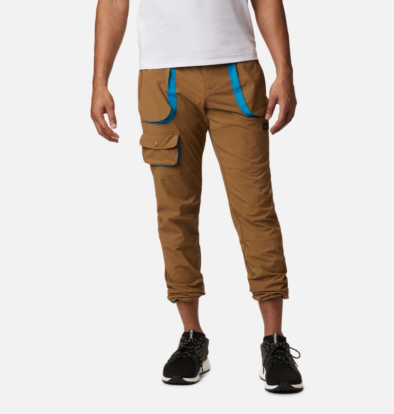 Pantaloni Cargo Columbia® Powder Keg Barbati | JZDITB-921