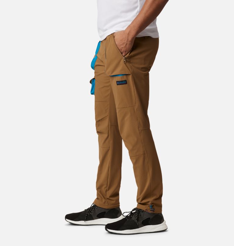 Pantaloni Cargo Columbia® Powder Keg Barbati | JZDITB-921