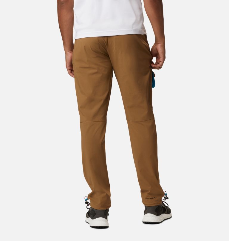 Pantaloni Cargo Columbia® Powder Keg Barbati | JZDITB-921