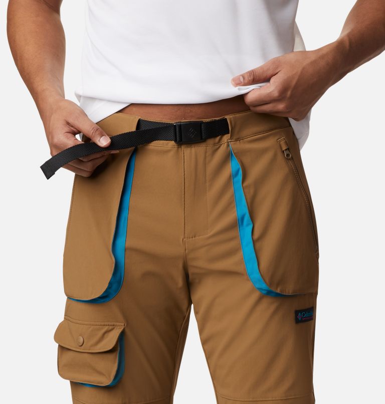 Pantaloni Cargo Columbia® Powder Keg Barbati | JZDITB-921