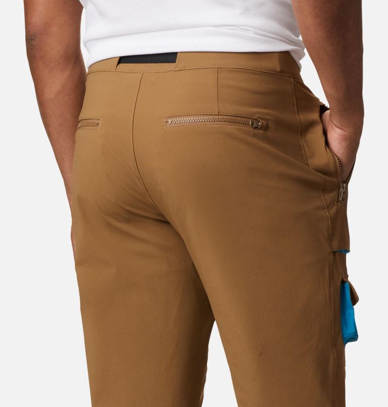 Pantaloni Cargo Columbia® Powder Keg Barbati | JZDITB-921