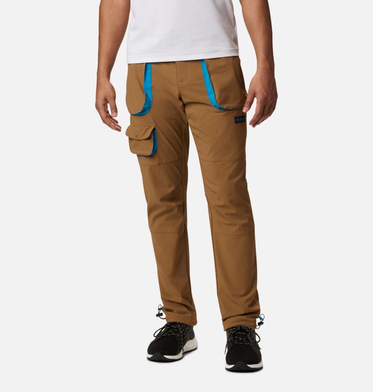 Pantaloni Cargo Columbia® Powder Keg Barbati | JZDITB-921