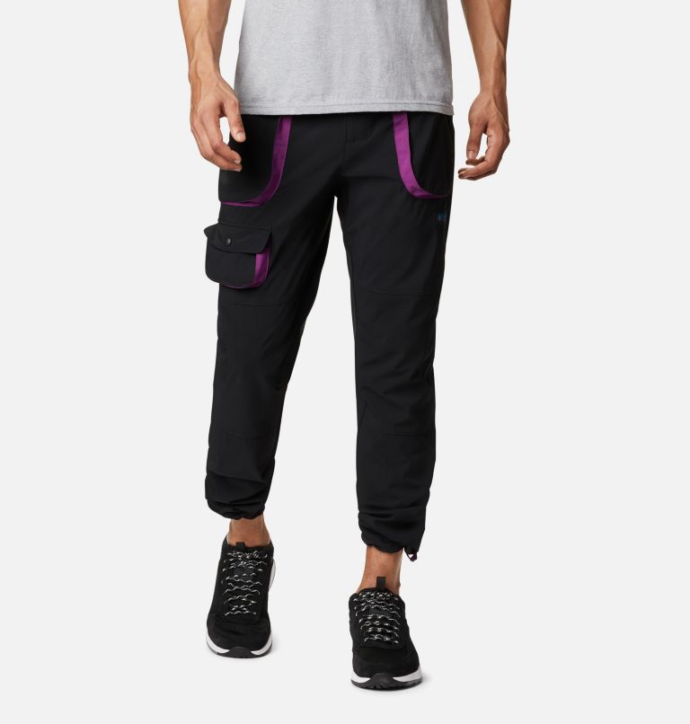 Pantaloni Cargo Columbia® Powder Keg Barbati | HNPZLR-240