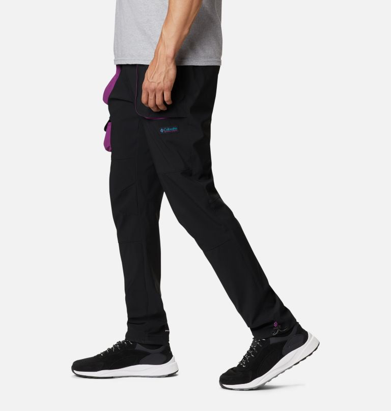 Pantaloni Cargo Columbia® Powder Keg Barbati | HNPZLR-240