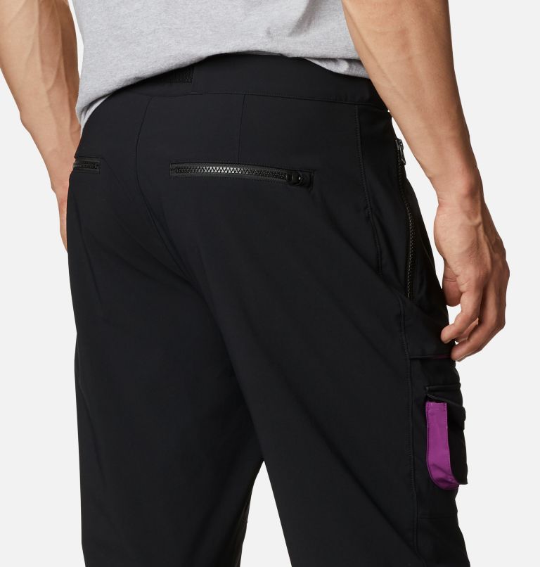 Pantaloni Cargo Columbia® Powder Keg Barbati | HNPZLR-240