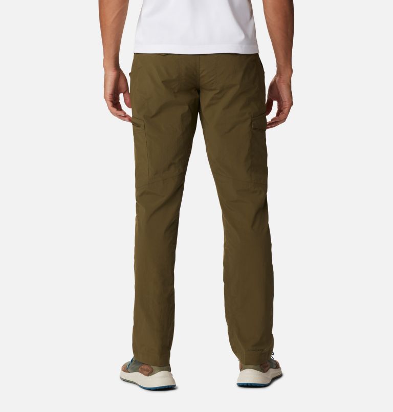 Pantaloni Cargo Columbia® Silver Ridge Barbati | QTBZGR-901