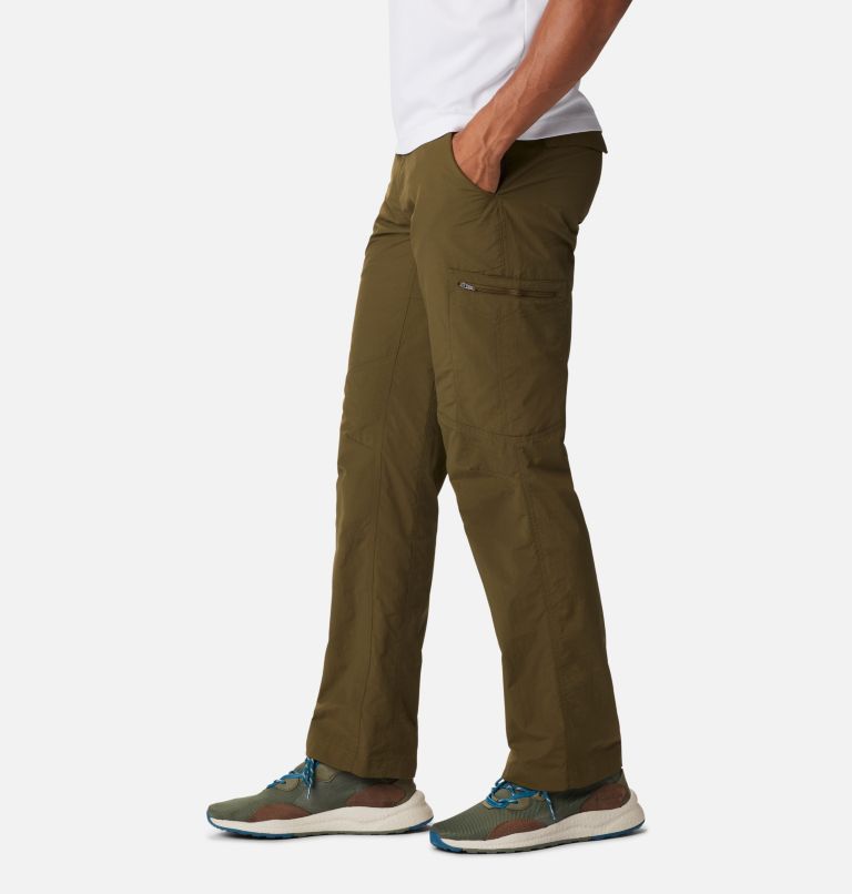 Pantaloni Cargo Columbia® Silver Ridge Barbati | QTBZGR-901