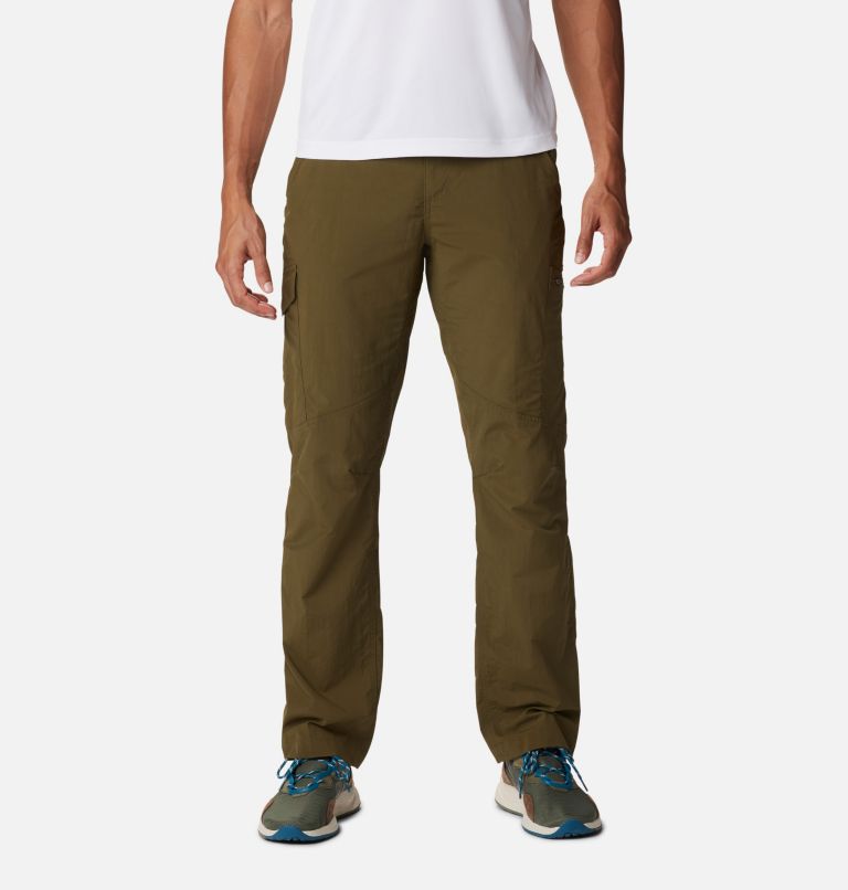 Pantaloni Cargo Columbia® Silver Ridge Barbati | QTBZGR-901