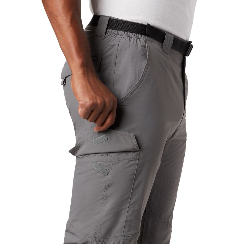 Pantaloni Cargo Columbia® Silver Ridge Barbati | KLZNWQ-730