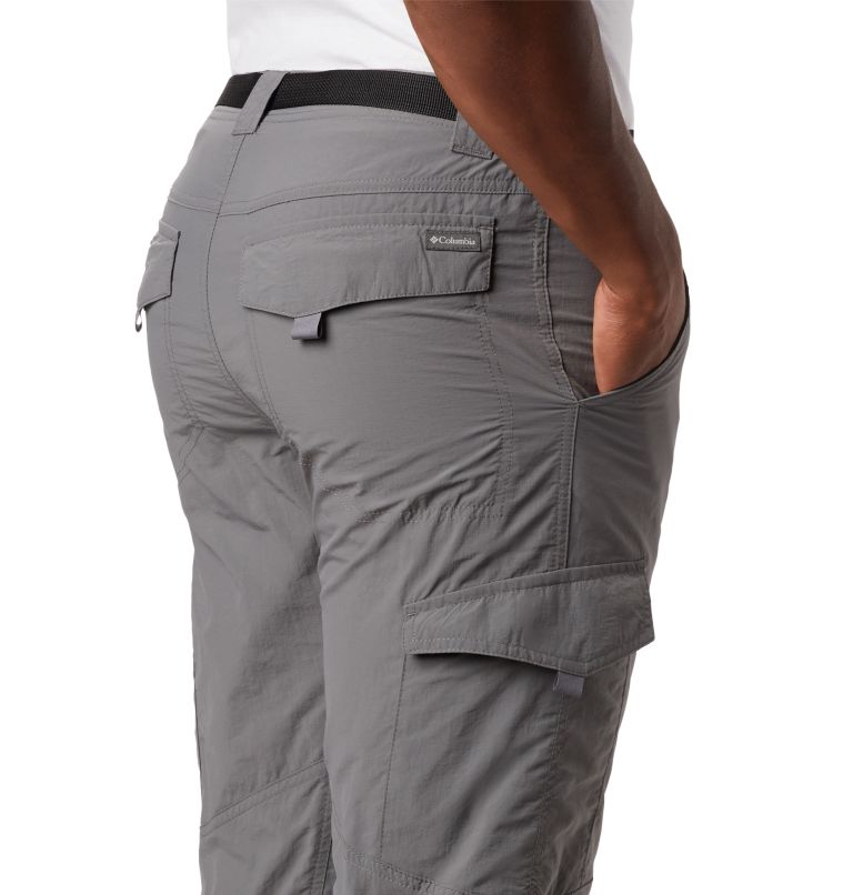 Pantaloni Cargo Columbia® Silver Ridge Barbati | KLZNWQ-730