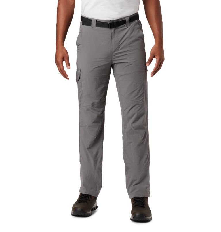 Pantaloni Cargo Columbia® Silver Ridge Barbati | KLZNWQ-730