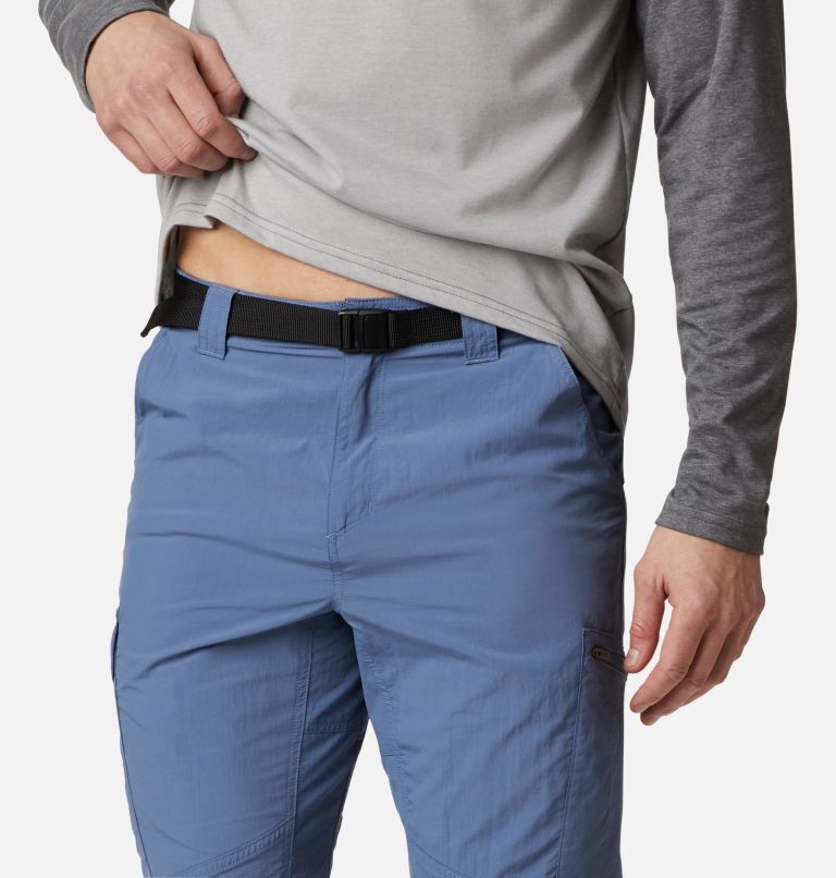 Pantaloni Cargo Columbia® Silver Ridge Barbati | FUXBRH-732