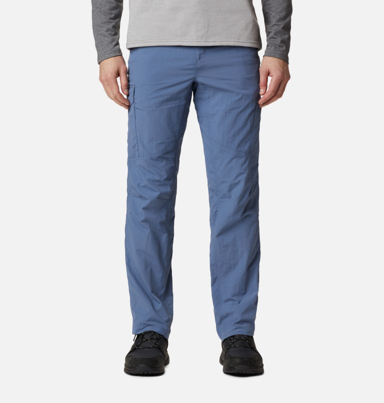 Pantaloni Cargo Columbia® Silver Ridge Barbati | FUXBRH-732