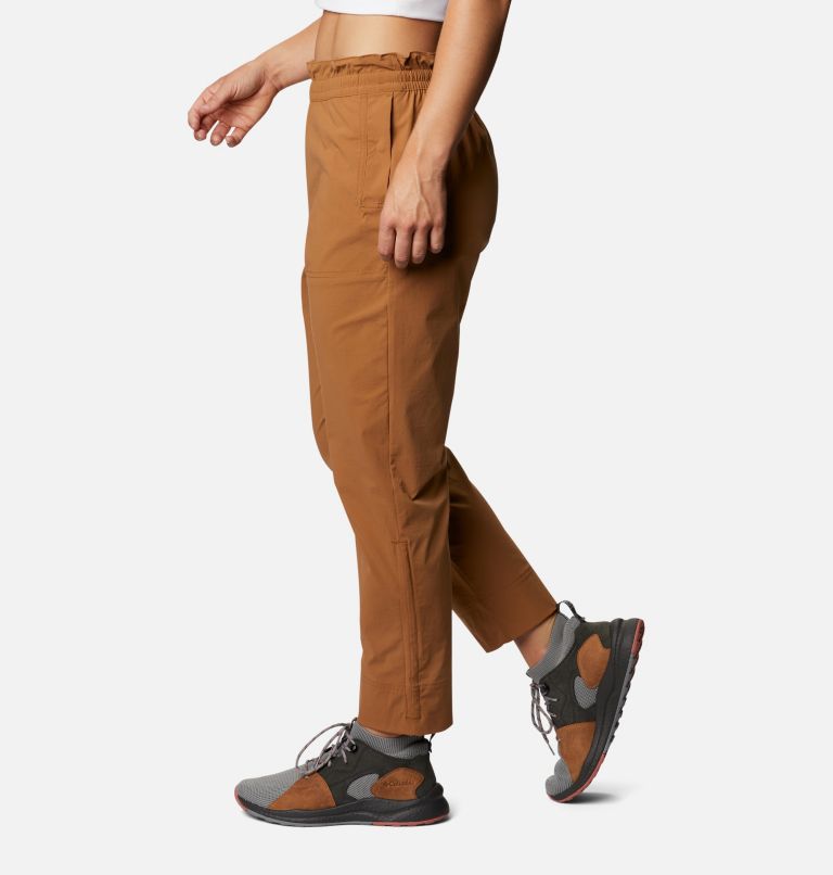 Pantaloni Columbia® Uptown Crest Dama | YIAWTS-938