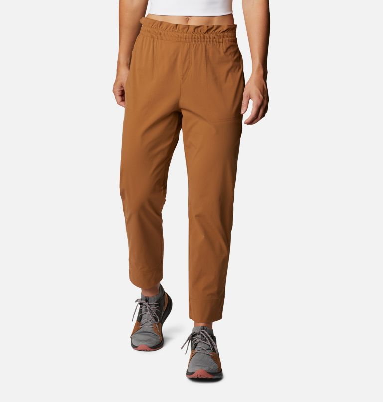 Pantaloni Columbia® Uptown Crest Dama | YIAWTS-938