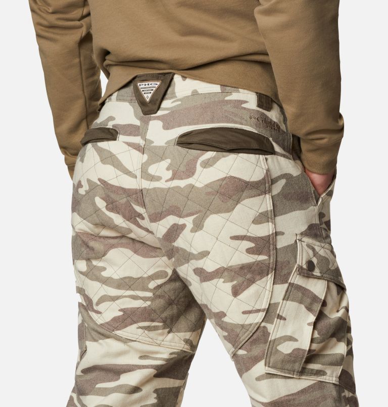 Pantaloni De Drumeție Columbia® Gallatin Barbati | WCXSGD-510