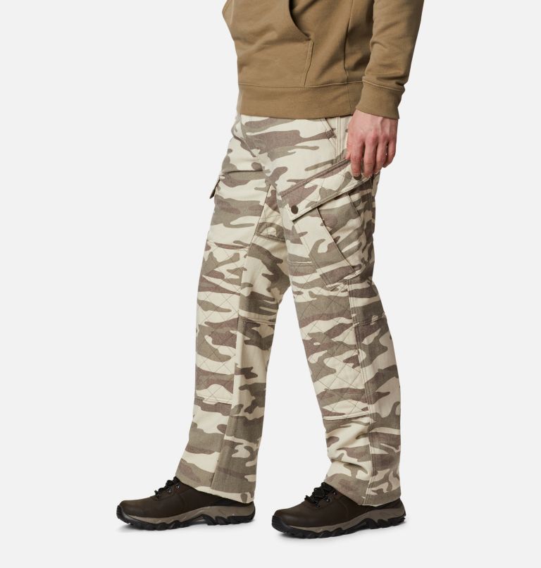 Pantaloni De Drumeție Columbia® Gallatin Barbati | WCXSGD-510