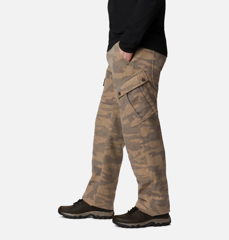 Pantaloni De Drumeție Columbia® Gallatin Barbati | GWFQAK-153