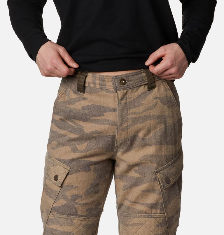 Pantaloni De Drumeție Columbia® Gallatin Barbati | GWFQAK-153