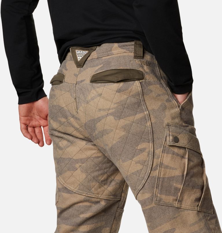 Pantaloni De Drumeție Columbia® Gallatin Barbati | GWFQAK-153