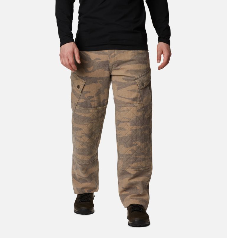 Pantaloni De Drumeție Columbia® Gallatin Barbati | GWFQAK-153