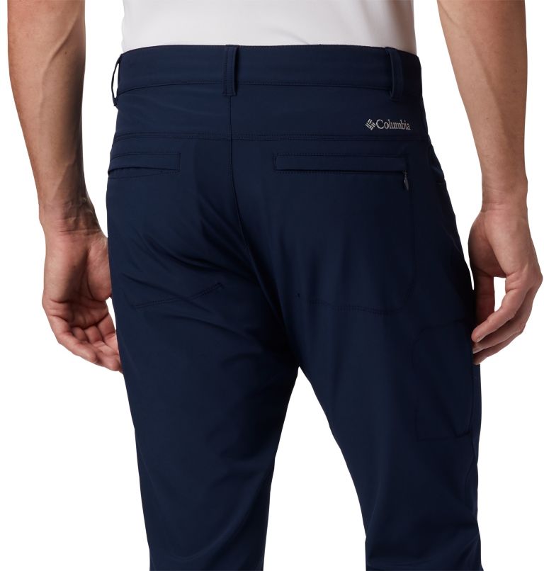 Pantaloni De Drumeție Columbia® Outdoor Elements Barbati | HTRVIQ-062