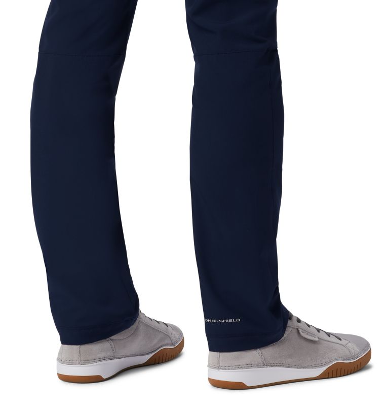 Pantaloni De Drumeție Columbia® Outdoor Elements Barbati | HTRVIQ-062