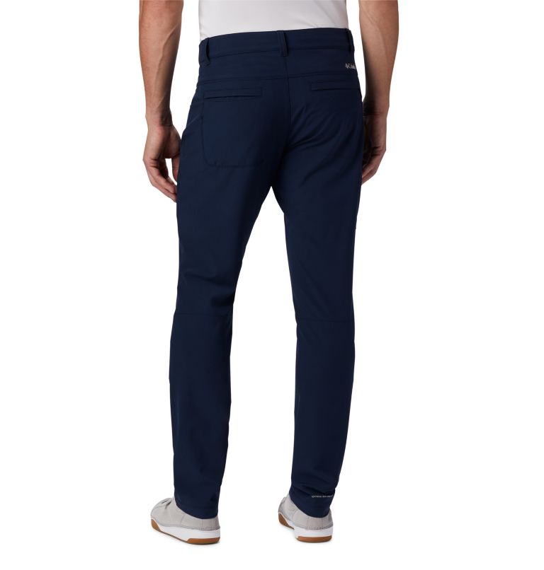 Pantaloni De Drumeție Columbia® Outdoor Elements Barbati | HTRVIQ-062