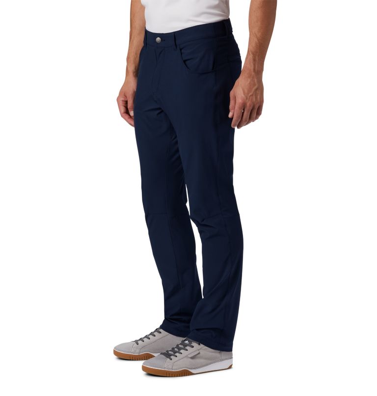 Pantaloni De Drumeție Columbia® Outdoor Elements Barbati | HTRVIQ-062