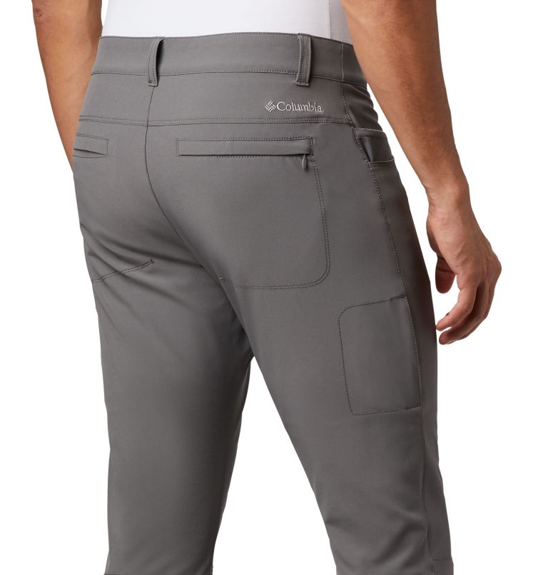 Pantaloni De Drumeție Columbia® Outdoor Elements Barbati | GRMKWZ-275