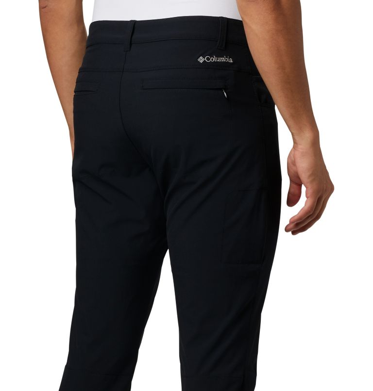 Pantaloni De Drumeție Columbia® Outdoor Elements Barbati | UCRPEN-381