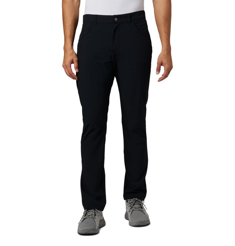 Pantaloni De Drumeție Columbia® Outdoor Elements Barbati | UCRPEN-381