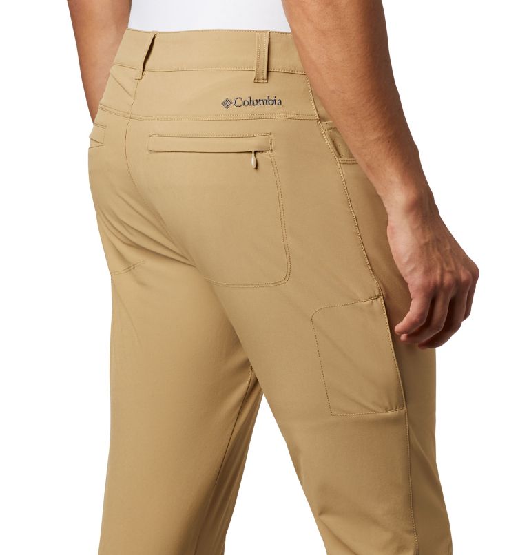 Pantaloni De Drumeție Columbia® Outdoor Elements Barbati | LAJBRM-835