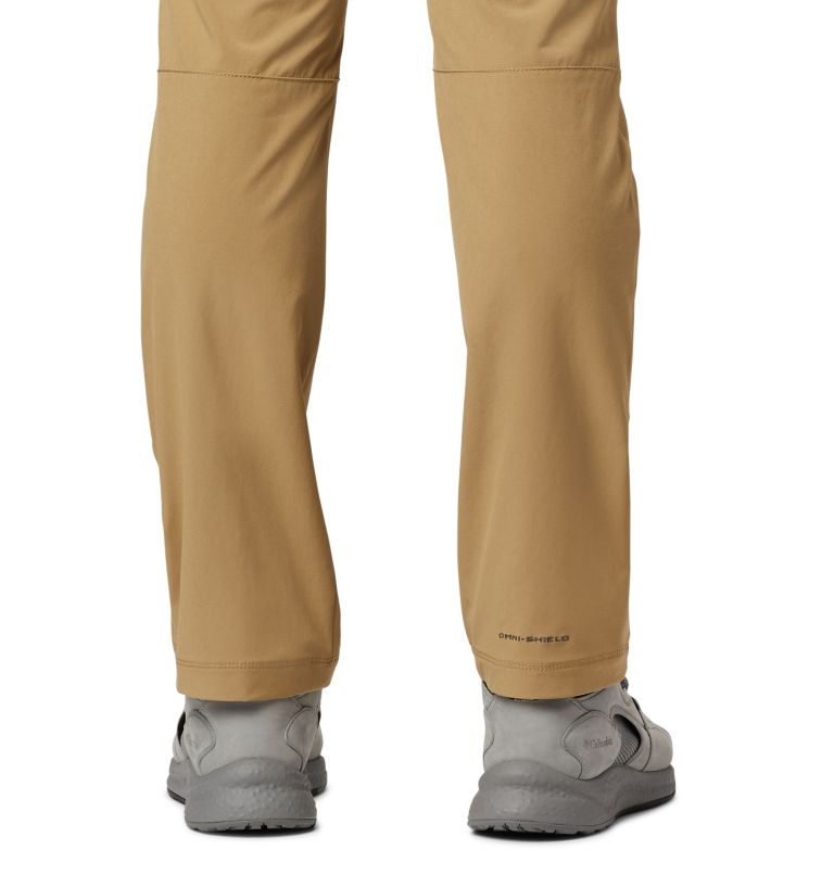 Pantaloni De Drumeție Columbia® Outdoor Elements Barbati | LAJBRM-835