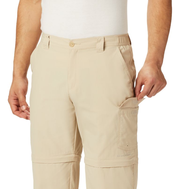 Pantaloni De Drumeție Columbia® PFG Blood N Guts III Barbati | TNSYZG-260