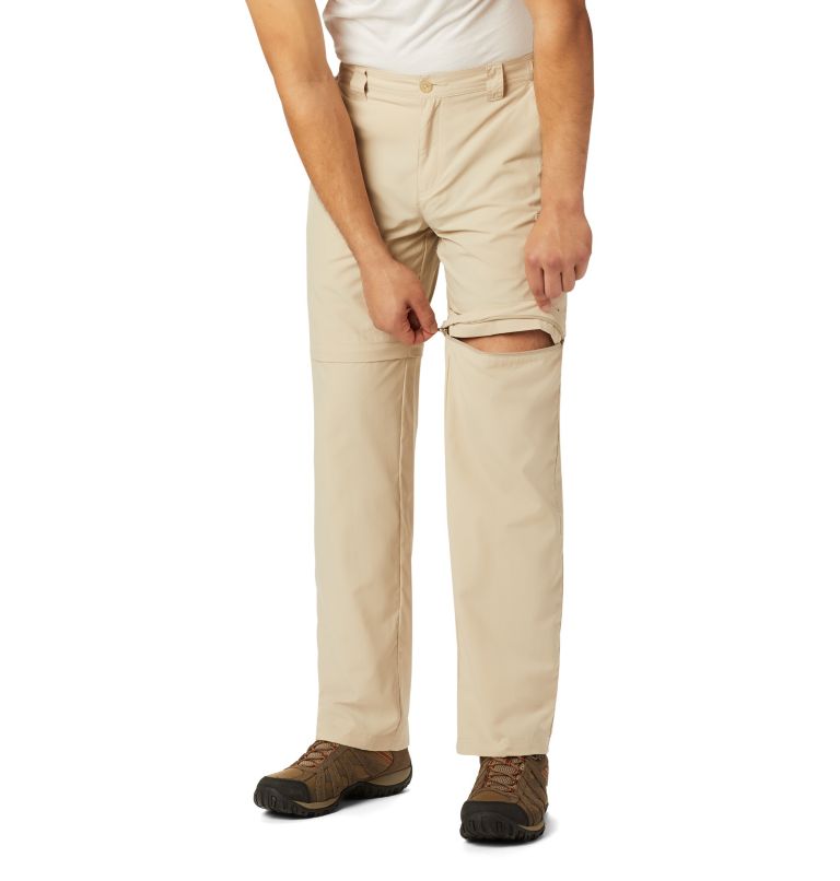 Pantaloni De Drumeție Columbia® PFG Blood N Guts III Barbati | TNSYZG-260