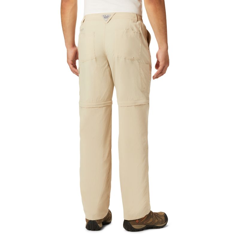 Pantaloni De Drumeție Columbia® PFG Blood N Guts III Barbati | TNSYZG-260