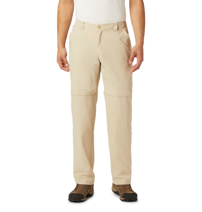 Pantaloni De Drumeție Columbia® PFG Blood N Guts III Barbati | TNSYZG-260