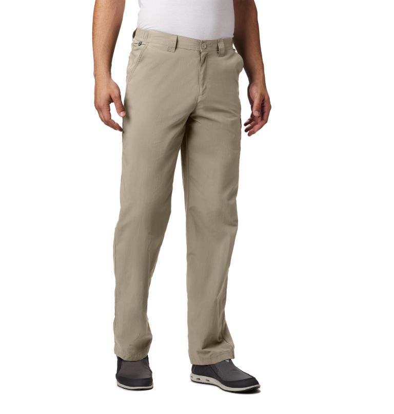 Pantaloni De Drumeție Columbia® PFG Blood \'N Guts Barbati | HNUYVQ-193